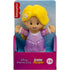 Fisher-Price Little People Disney Rapunzel Figure packaging