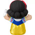 Fisher-Price Little People Disney Snow White Figure back