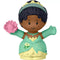 Fisher-Price Little People Disney Tiana Figure front 
