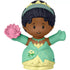 Fisher-Price Little People Disney Tiana Figure front 