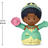 Fisher-Price Little People Disney Tiana Figure measurements