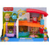 Fisher-Price Little People Play For All School Toddler Playset packaging