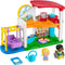 Fisher-Price Little People Play For All School Toddler Playset