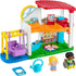 Fisher-Price Little People Play For All School Toddler Playset