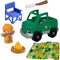 Fisher-Price Little People Time to Camp Set