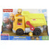 Fisher-Price Little People Work Together Dump Truck packaging