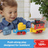 Fisher-Price Thomas & Friends My First Push Along Train Brake Car Bruno push along play for toddlers