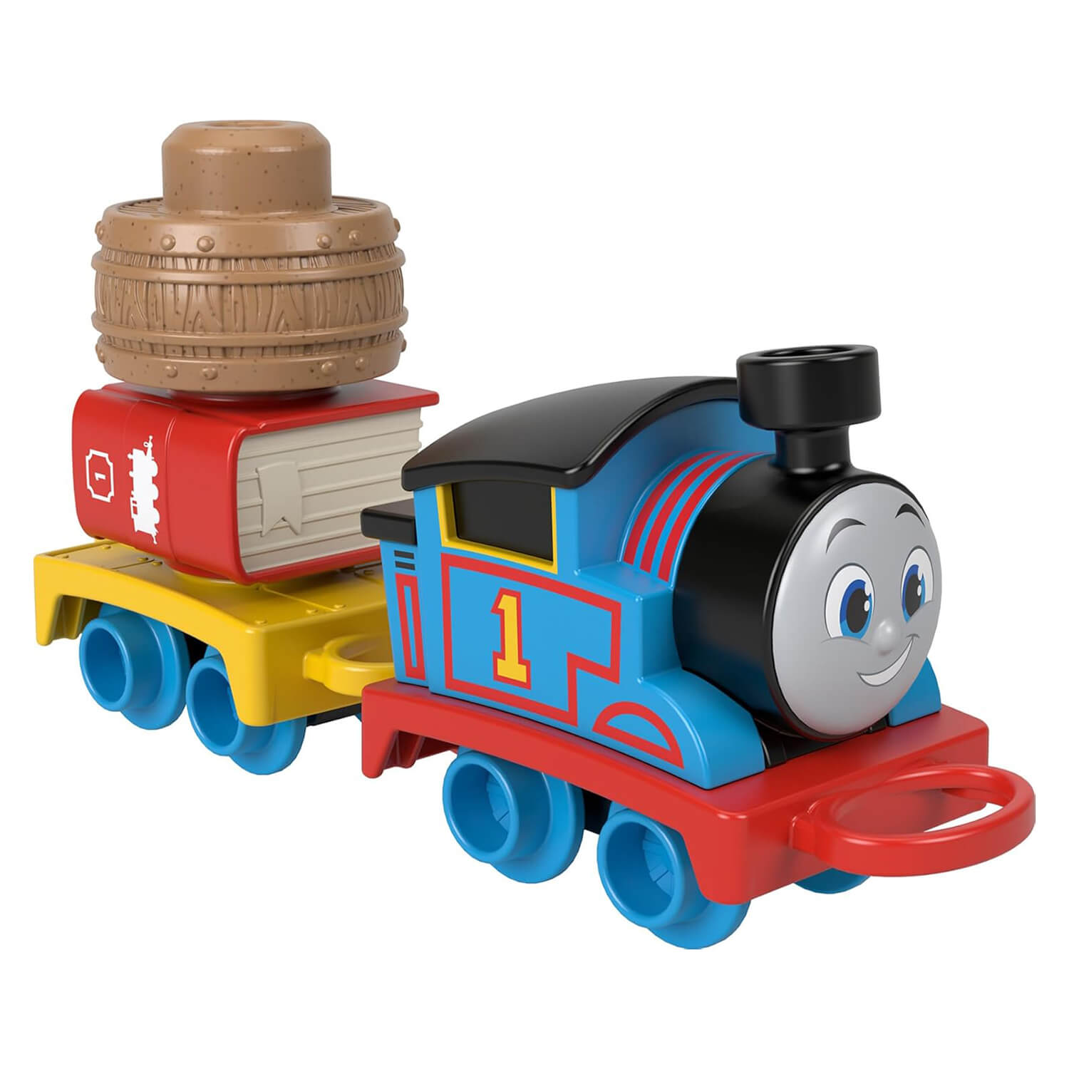 Fisher-Price Thomas & Friends My First Push Along Train Thomas