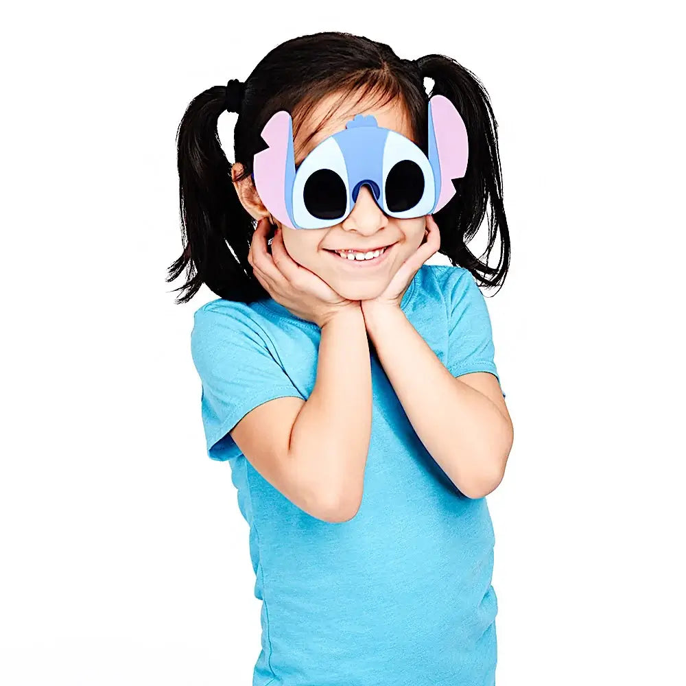 Sun-Staches Lil' Characters Stitch Sunglasses