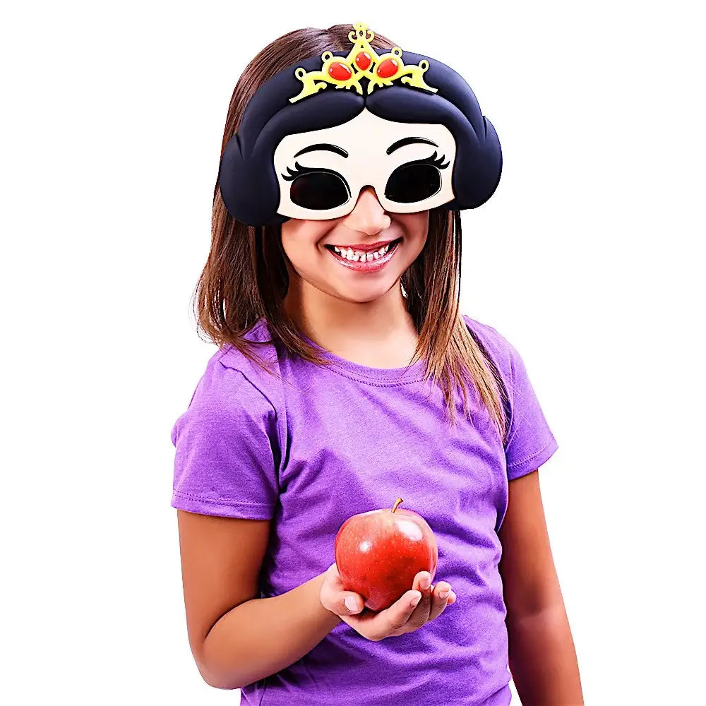 Sun-Staches Disney Princess Snow White Sunglasses