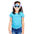 Sun-Staches Lil' Characters Stitch Sunglasses
