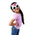 Sun-Staches Lil' Characters Unicorn Sunglasses