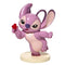 Grand Jester Studios Angel with Heart Figurine