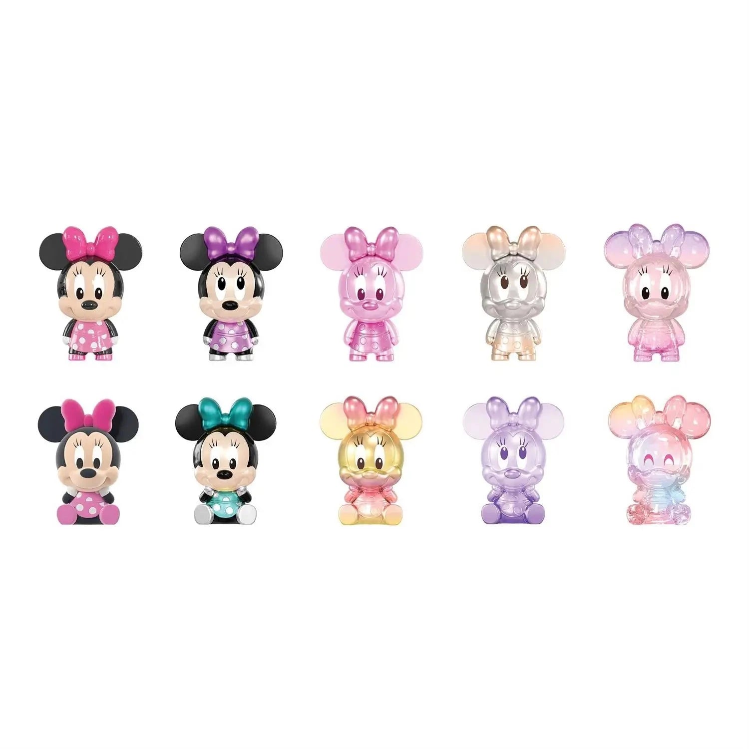Grand Jester Studios Mini Minnie Mouse Blind Bag