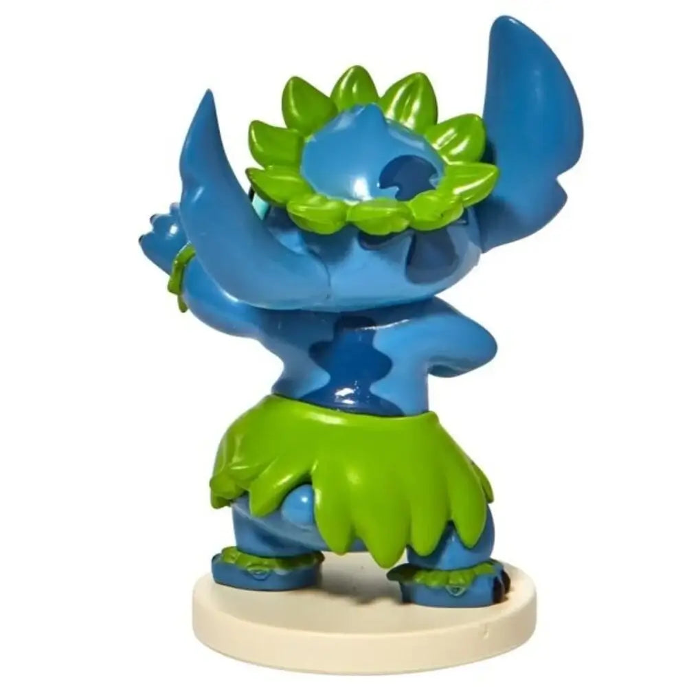 Grand Jester Studios Stitch Dancing Figurine