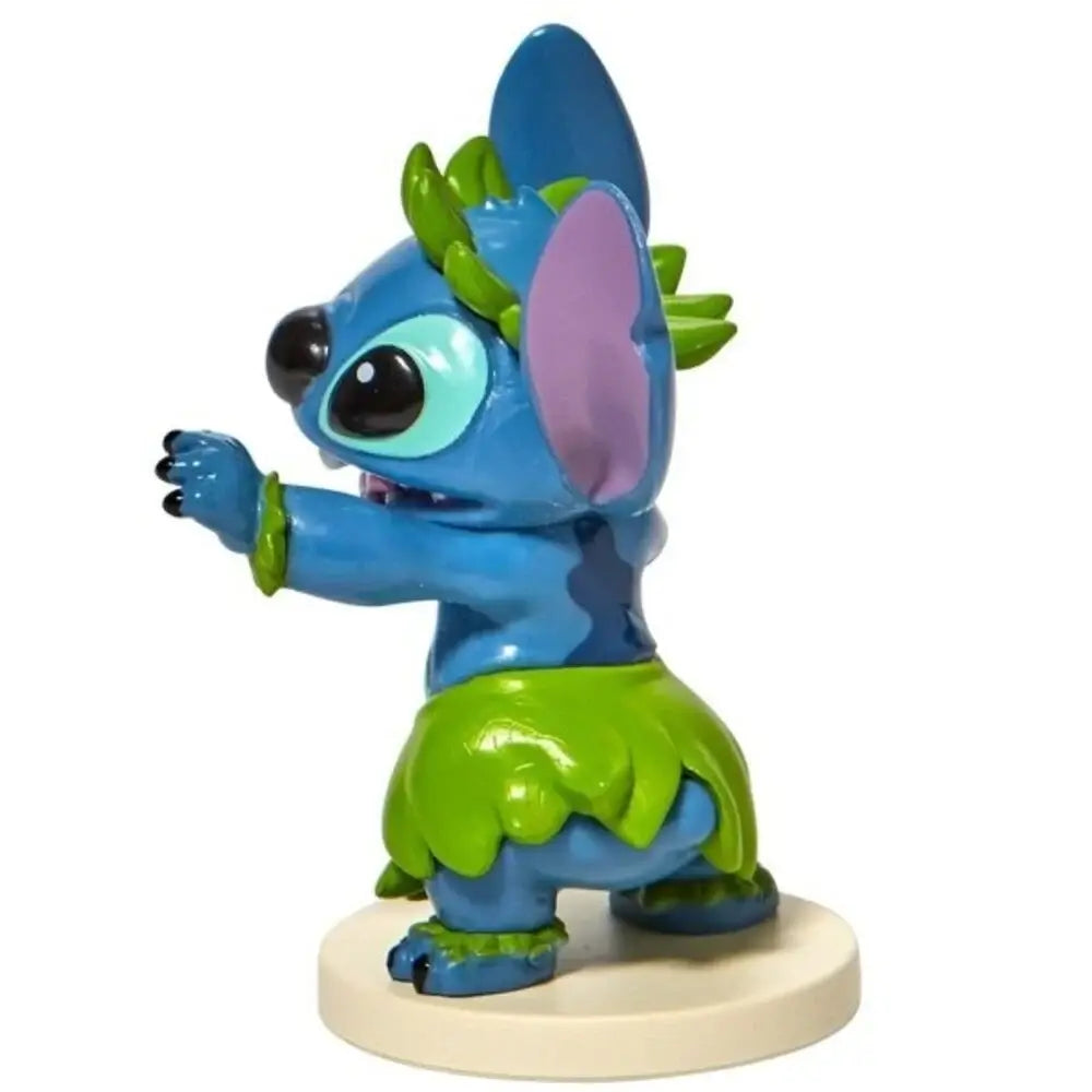Grand Jester Studios Stitch Dancing Figurine