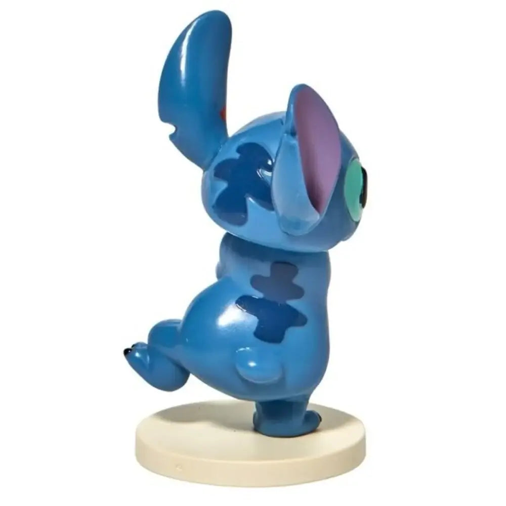 Grand Jester Studios Stitch with Kisses Figurine