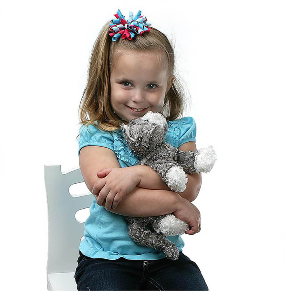 Gund Bootsie Cat Plush 9 Inch (Assorted Colors)
