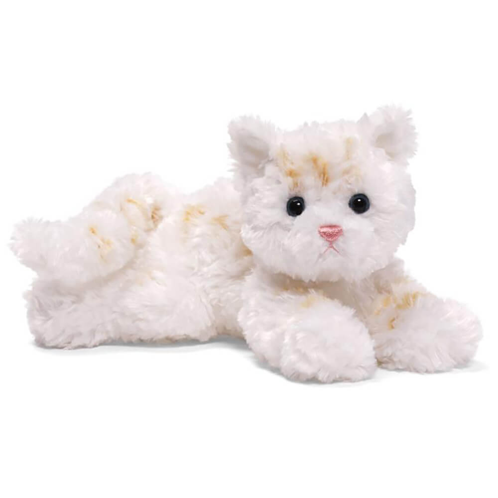 Gund Bootsie Cat Plush 9 Inch (Assorted Colors)