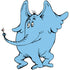Dr. Seuss' Horton the Elephant