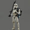Hot Toys Star Wars Sandtrooper Sergeant 1:6 Scale Collectible Figure