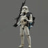 Hot Toys Star Wars Sandtrooper Sergeant 1:6 Scale Collectible Figure