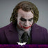 Hot Toys The Dark Knight Trilogy The Joker 1:6 Scale Collectible Figure