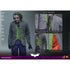 Hot Toys The Dark Knight Trilogy The Joker 1:6 Scale Collectible Figure