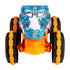 Hot Wheels Monster Truck Rhinomite Remote Control Vehicle front