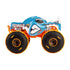 Hot Wheels Monster Truck Rhinomite Remote Control Vehicle side