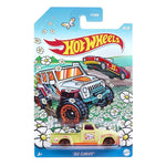 Hot Wheels Spring Series Vehicle