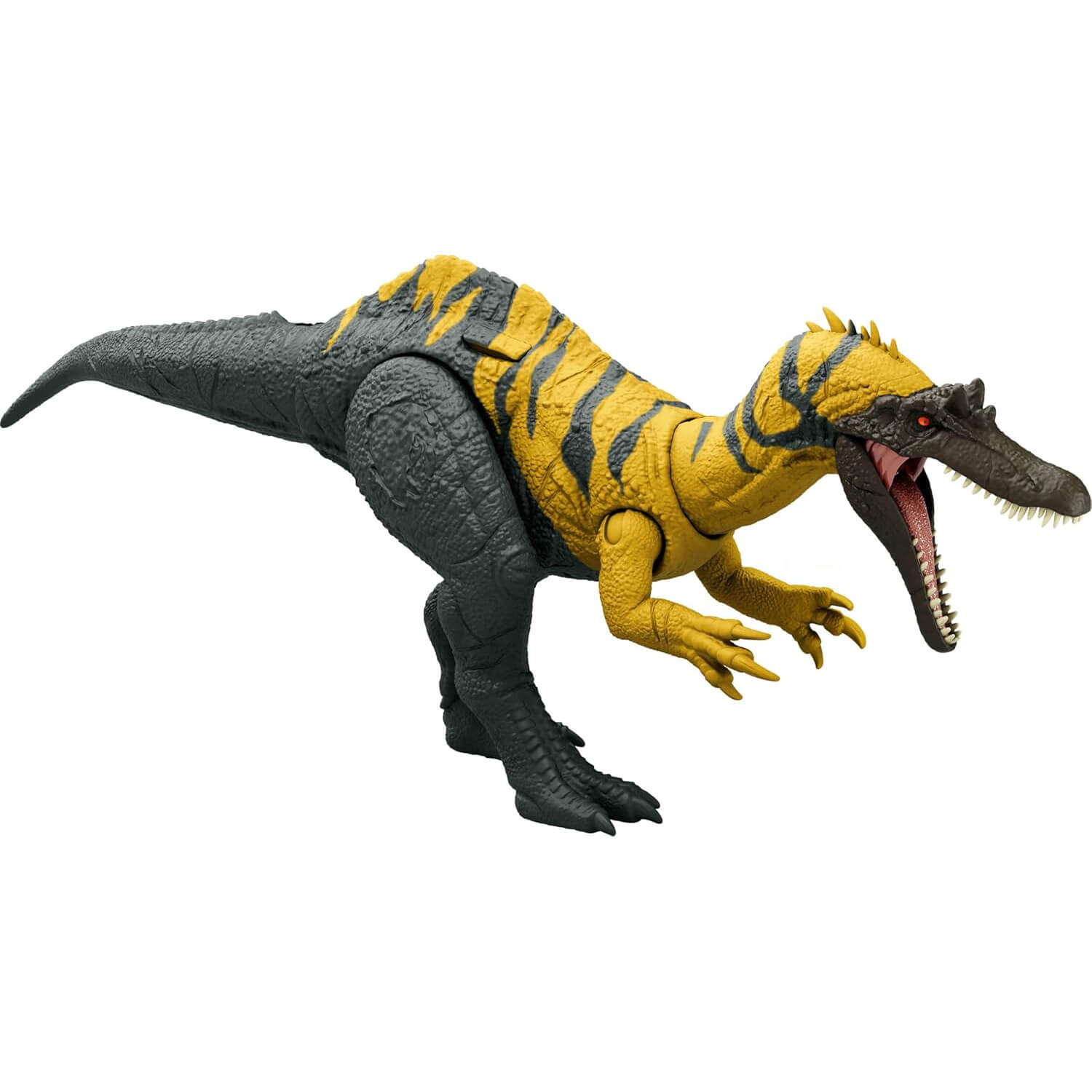 Jurassic World Chaos Theory Wild Roar Ceratosuchops