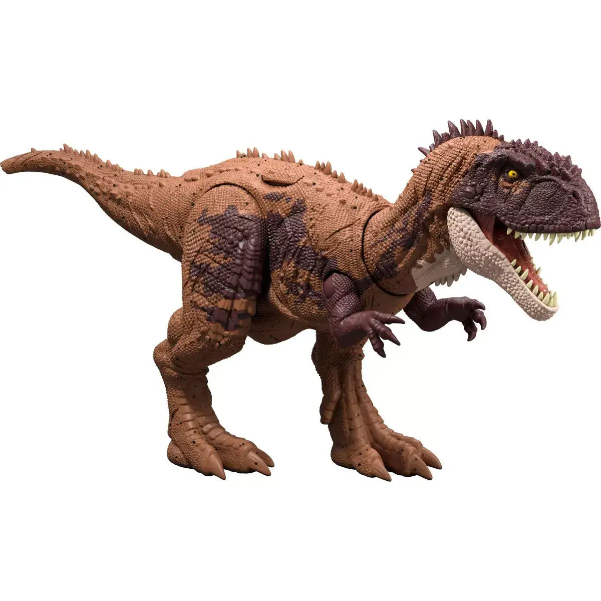 Jurassic World Chaos Theory Wild Roar Kryptops