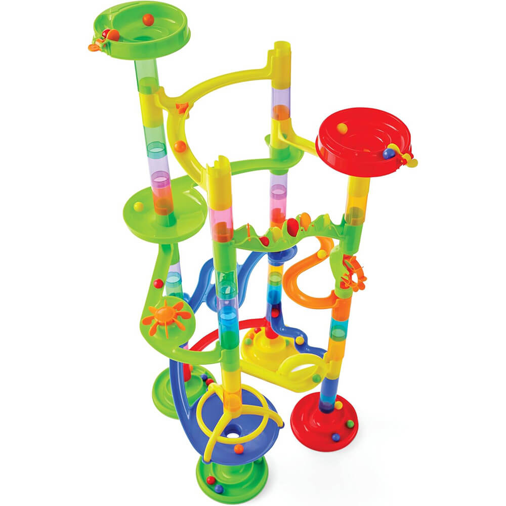 Kidoozie Mega Marbles Madness
