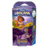 Front packaging image of Lorcana Ursula's Return Madrigal Magic Starter Deck (Mirabel and Bruno)
