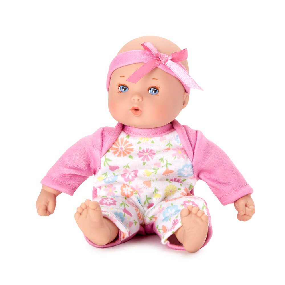 Madame Alexander Little Cuties 8