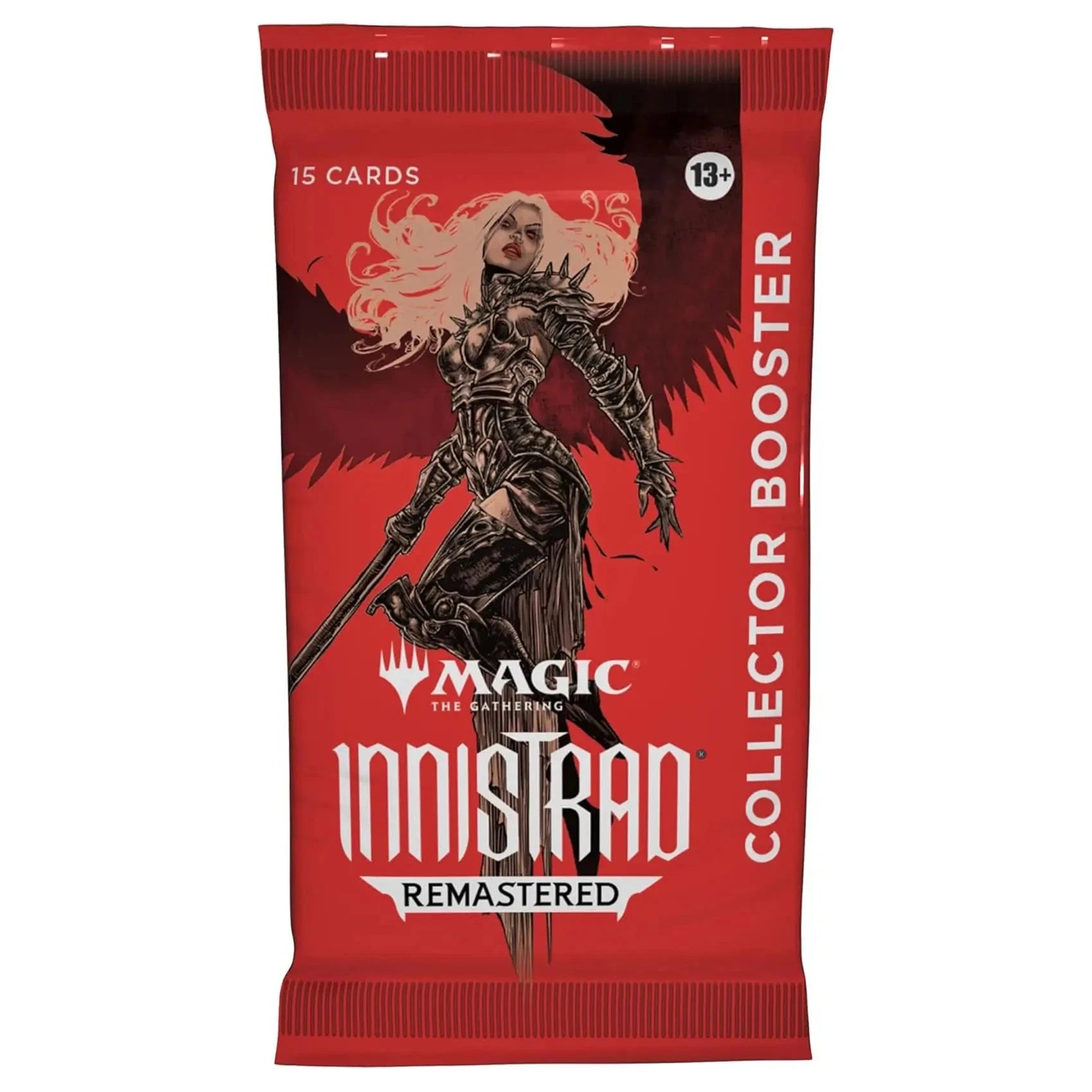Magic The Gathering Inistrad Remastered Booster Pack