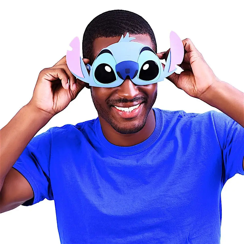 Sun-Staches Stitch Sunglasses