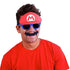 Sun-Staches Super Mario Mustache Sunglasses