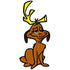 Max the Dog (Dr. Seuss character)