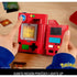 Mega Pokemon Kanto Region Pokedex Building Kit lights up