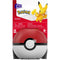 MEGA Pokemon Poke Ball Pikachu Set