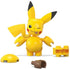 MEGA Pokemon Poke Ball Pikachu Set