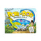 Melissa and Doug Dinosaurs A to Z Board Book