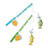 Melissa and Doug Let’s Explore Fishing Play Set