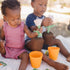 Melissa and Doug Let's Explore Flower Gardening Play Set
