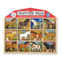 Melissa and Doug Pasture Pals Collectable Horses Set packaging