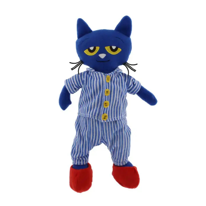 MerryMakers Pete the Cat Bedtime Blues 14