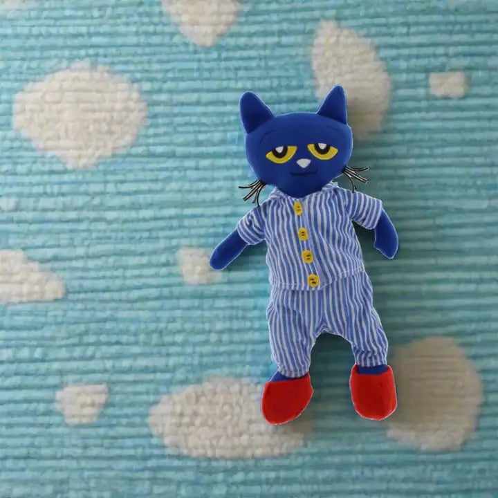 MerryMakers Pete the Cat Bedtime Blues 14
