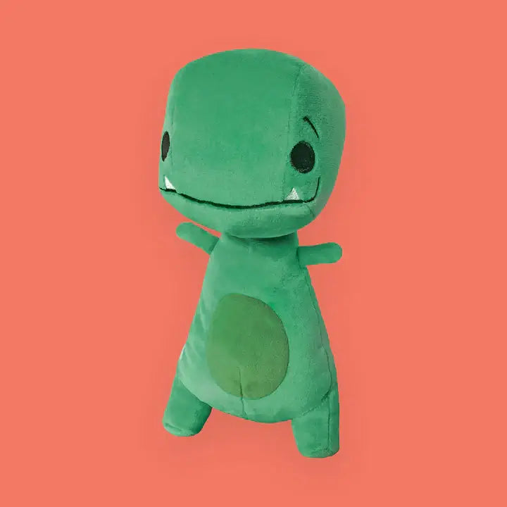 MerryMakers Tiny T. Rex 8.5" Plush